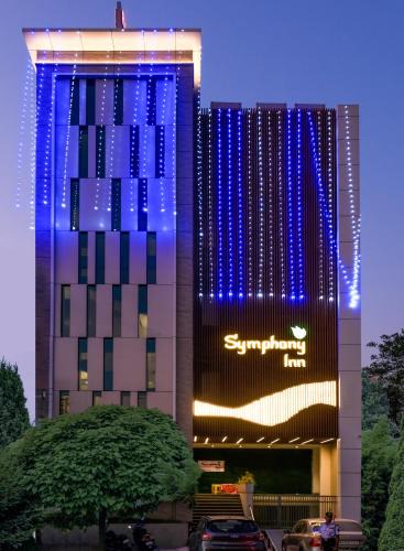 Vellore Hotel | Symphony Inn