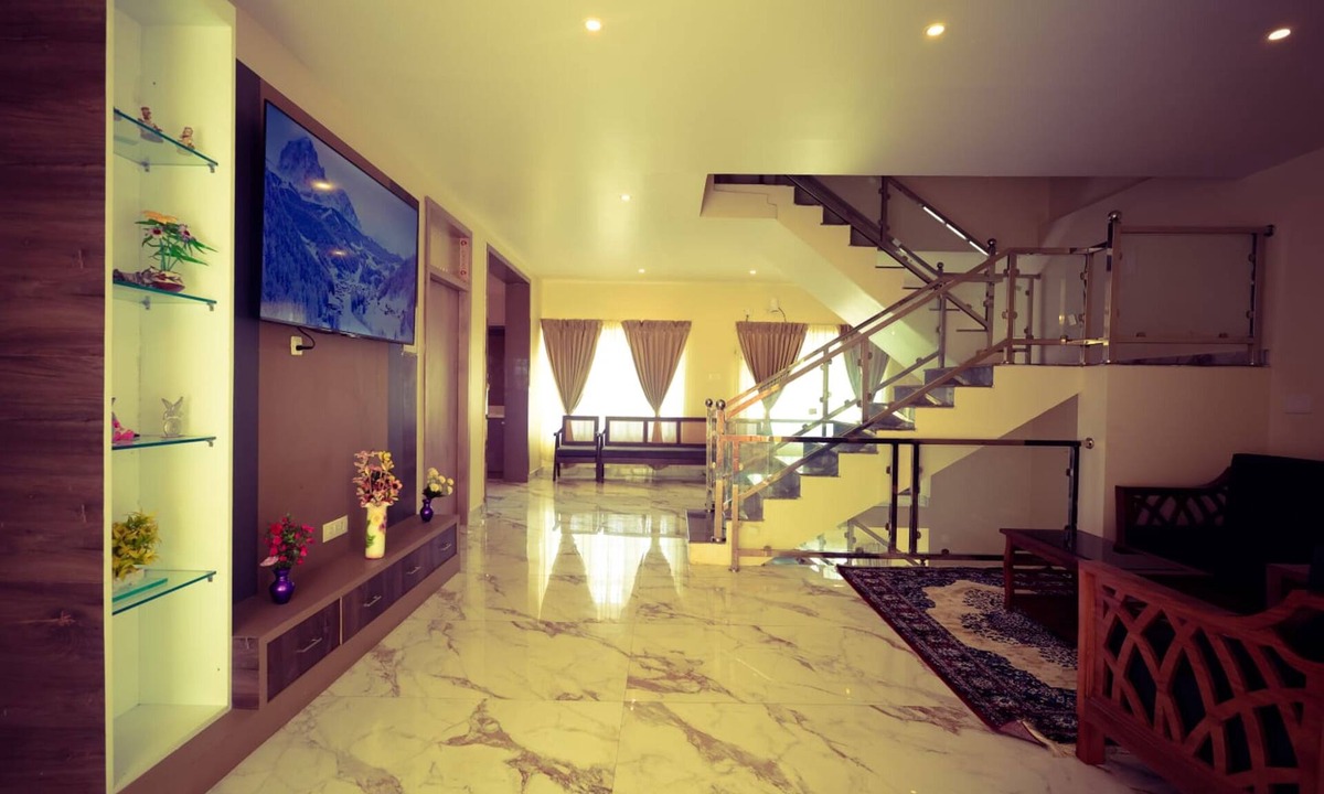 Pudumund Hotel | Symphony Serene Ooty