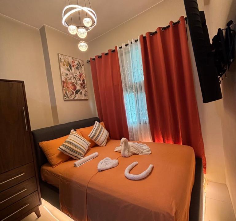 South Triangle Apartment | Symphony Tower 2