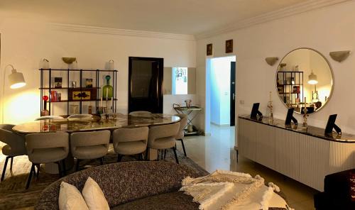 Pointe-Noire Apartment | SYN - Tchikobo