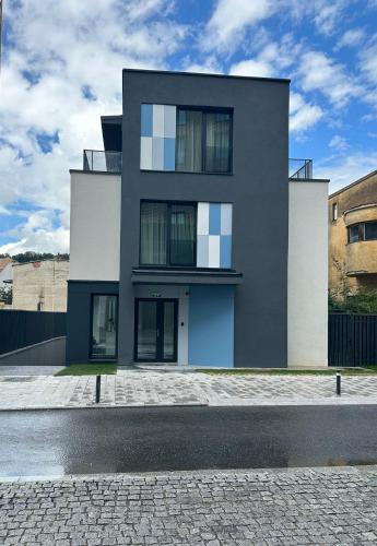 Old Town Apartment | Syndicate Lodging Aparthotel
