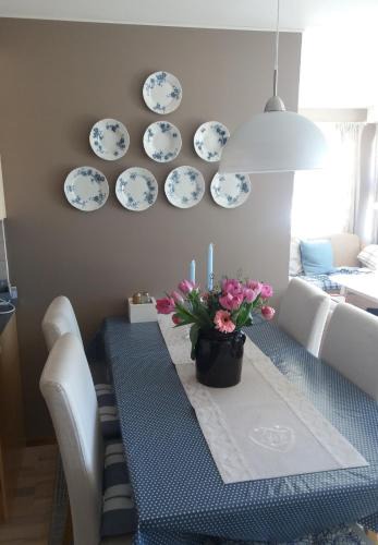Nord-Torpa Apartment | Synnseter