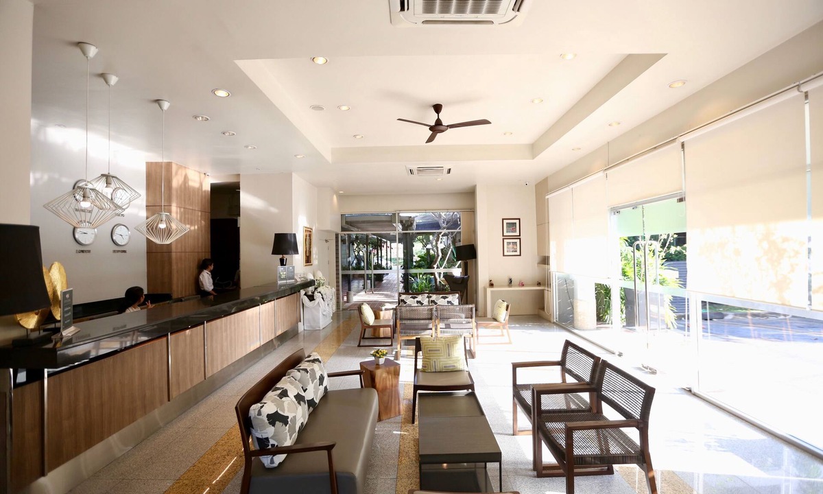 Khanna Yao Hotel | Synsiri Resort