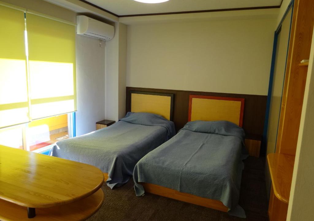 Ikuno Apartment | SYO Heights 401-2Bed