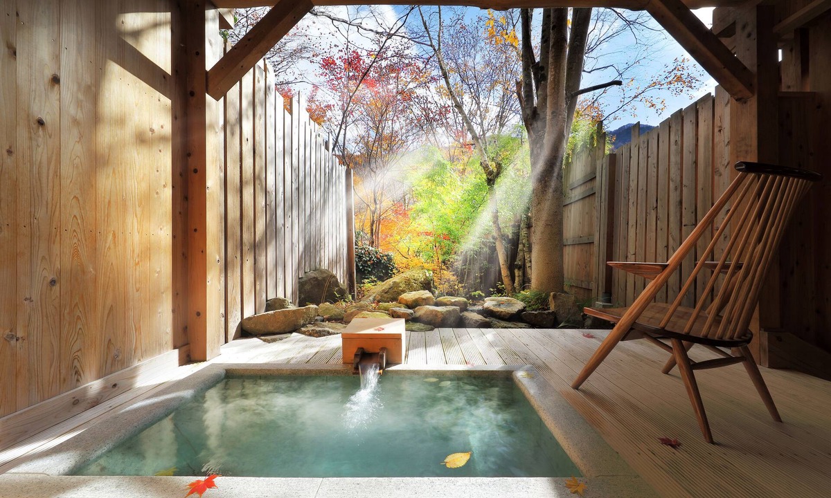 Minakami House | Syoubun