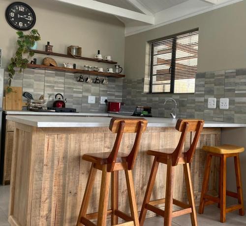 Sedgefield Apartment | Sysie Cottage