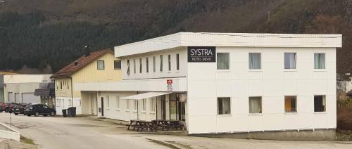 Sovik Hotel | Systra Hotel Søvik