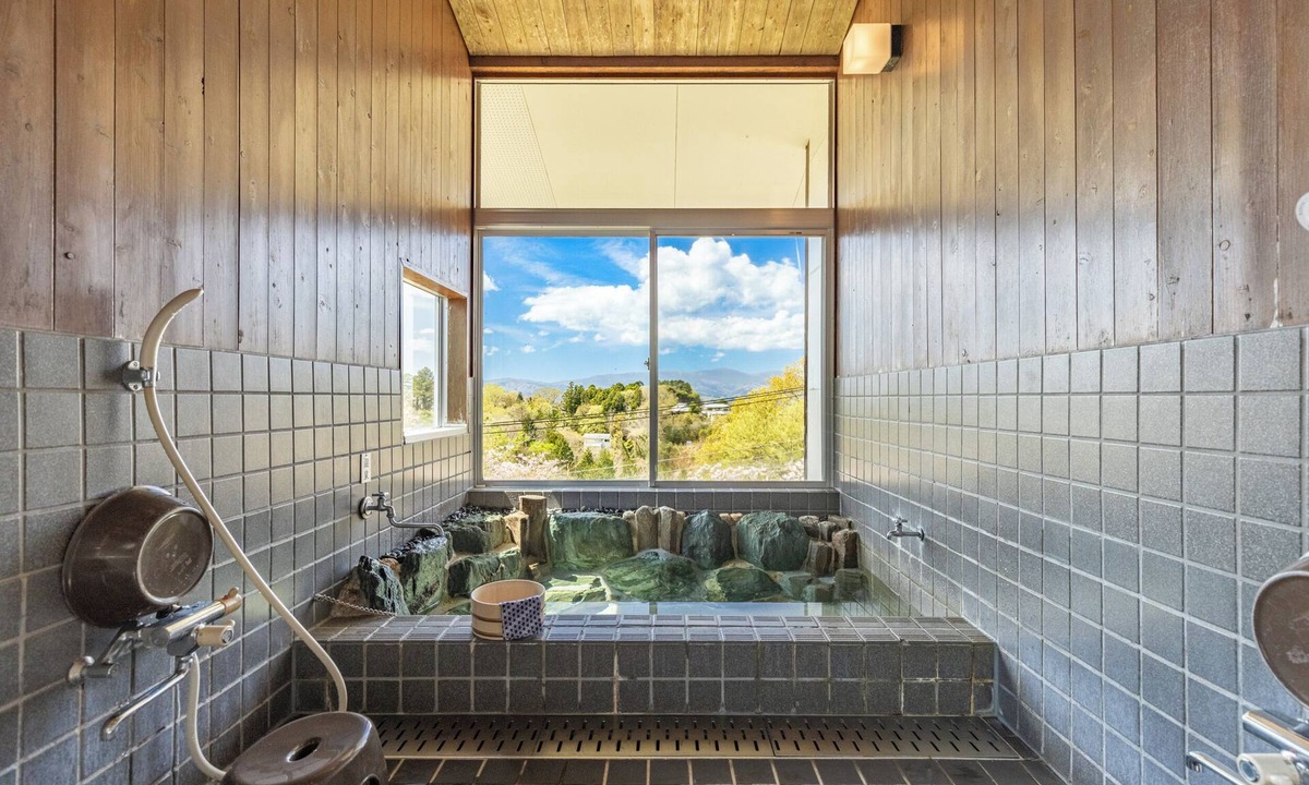 Izu Cabin | Syuzenji forest