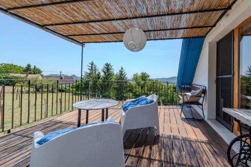 Hegymagas House | Szívecske Ház - Hegymagas