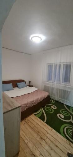 Tirgu Mures House | Szabo's Home