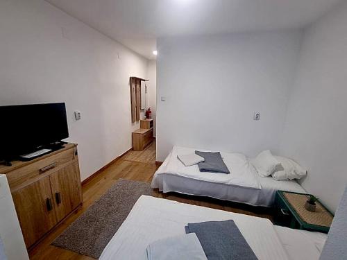 Deva Apartment | Szent Ferenc Vendégház