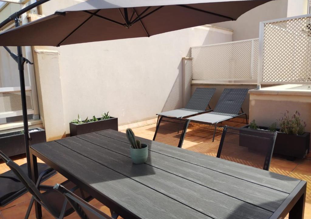 Sardina Apartment | Tábata playa