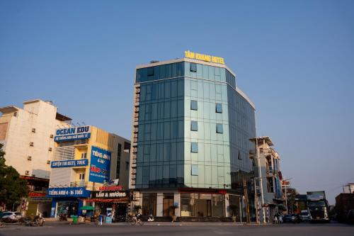 Mong Cai Hotel | Tâm Khang Hotel