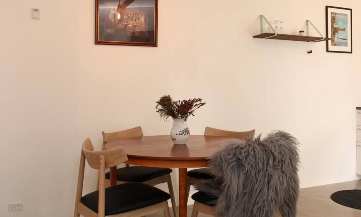 Torshavn Apartment | Tórshavn Apartment - City Center