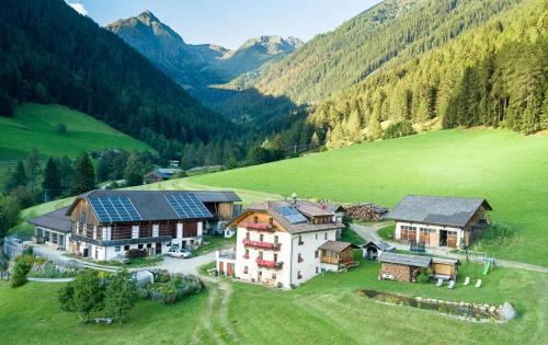 Terento Apartment | Tötscherhof