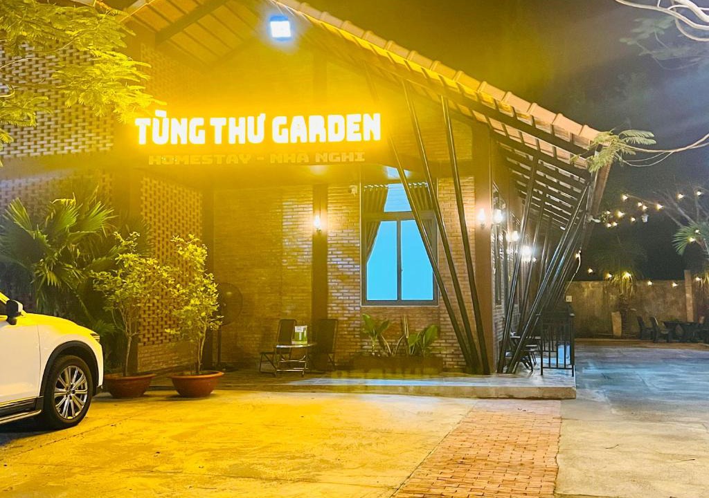 Ha Tien House | Tùng Thư Garden Hà Tiên