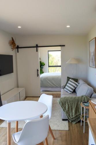Western Bay of Plenty District Ski Chalet | Tūhua View Retreat