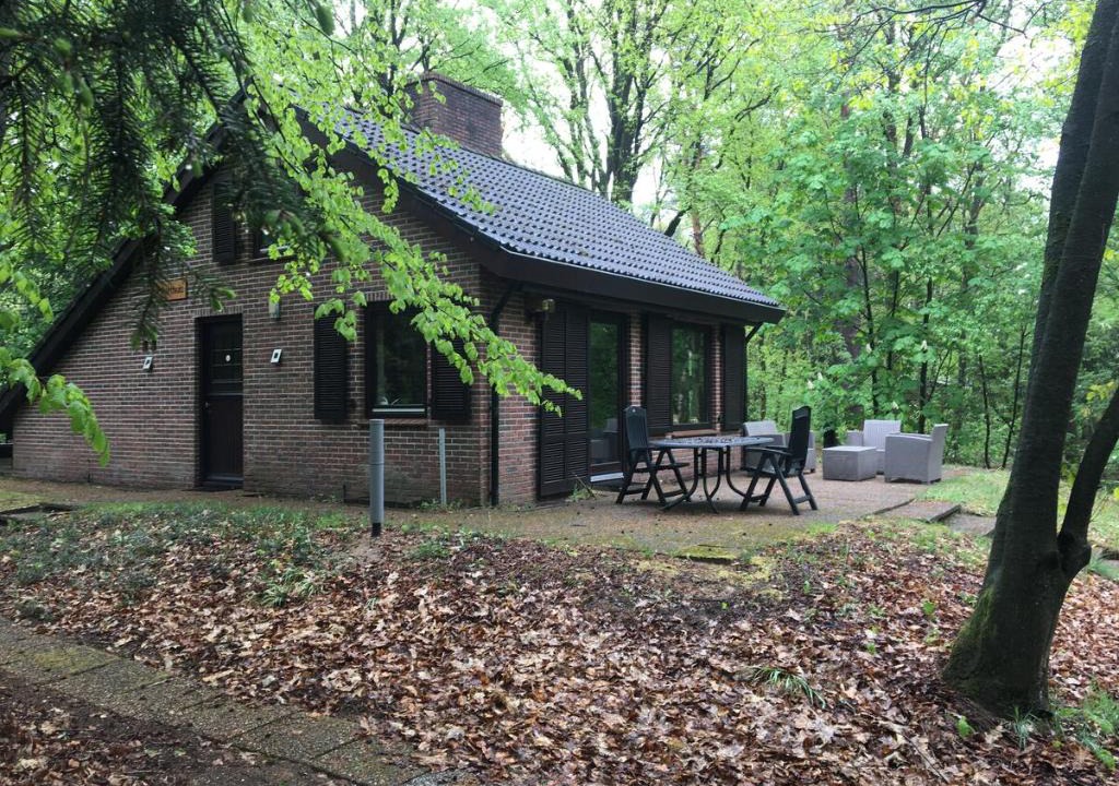 Emst House | 't Aarthuis