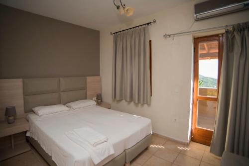 Chortata House | T'Aloni