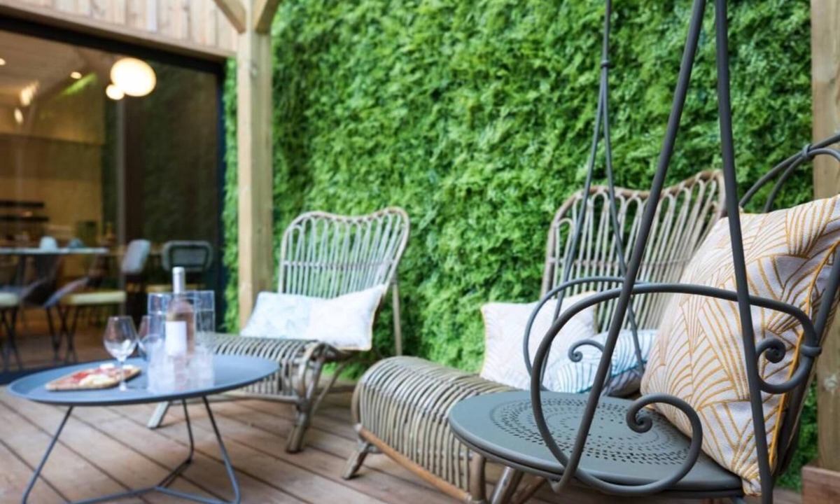 Arcachon Hotel | T Boutique Hotel