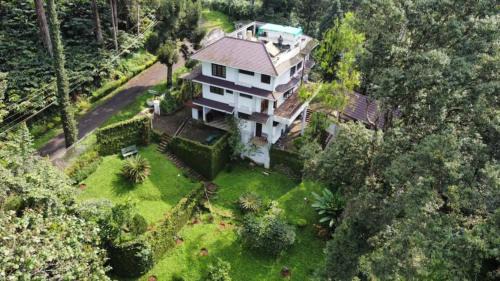 Pallivasal Resort | T-Cherry Villa