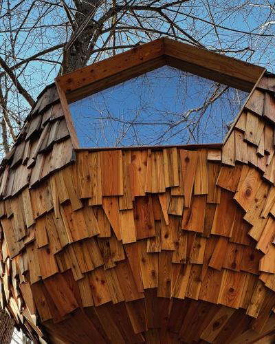 Rovte Other | T'glamp Bee house