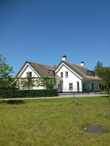 Goedereede House | 't Gorsje