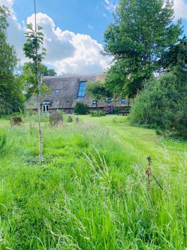 Westdorp House | 't Hof van Wespert