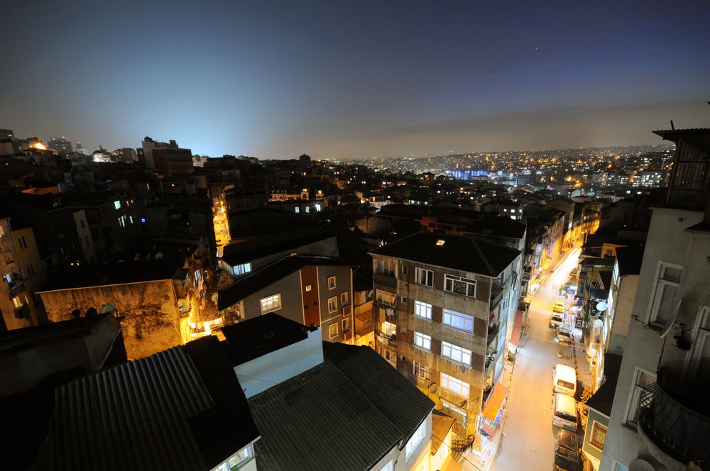 Taksim Hotel | T-Loft Residence