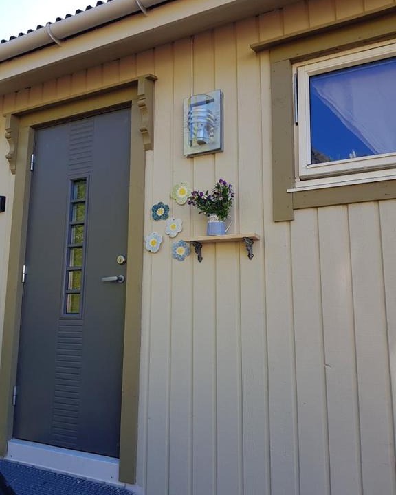 Vestvagøy Apartment | T-R Huset i Hellosan