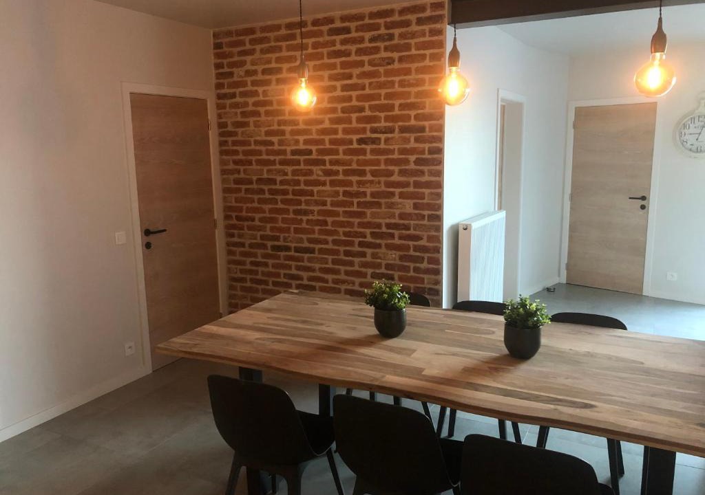 Ledegem House | 't schotje