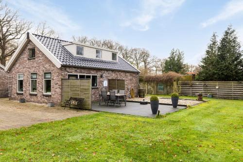 Steggerda Bed & Breakfast | 't Skoallehus