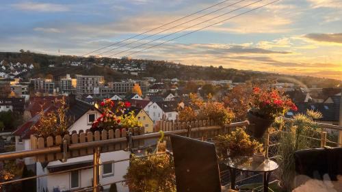 Ehrenstein Apartment | T&T Panorama Apartment