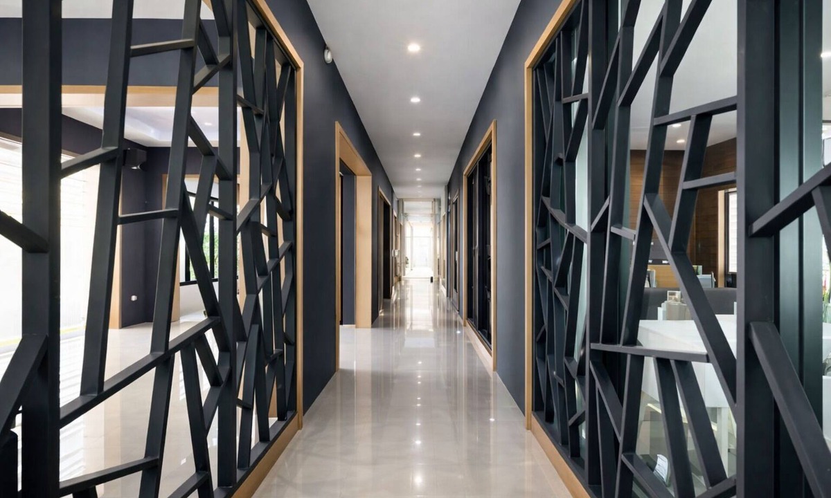 Pak Kret Hotel | T.U.B. Mansion