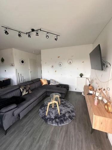 Champigny-sur-Marne Apartment | T2 avec terrasse ensoleillée proche Jo Paris