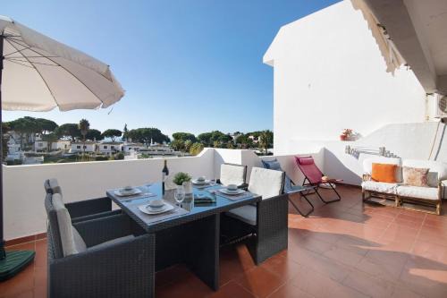 Albufeira Apartment | T2 Balaia