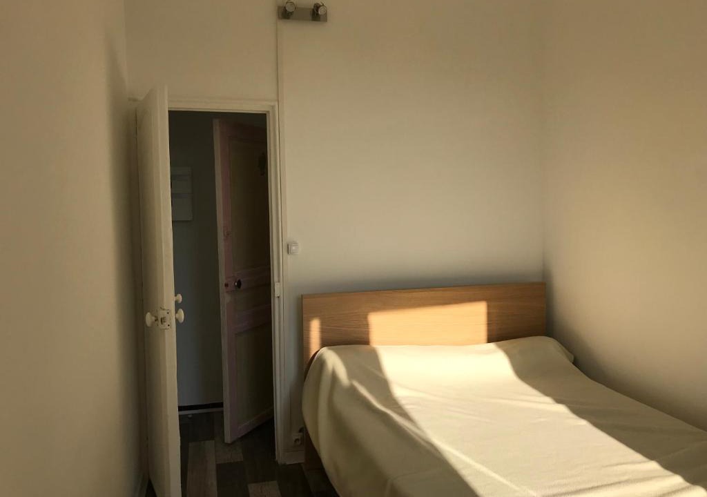 Blancarde Apartment | T2 Blancarde