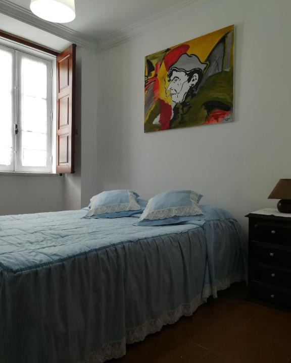 Viana do Castelo House | T2 CENTRO DA CIDADE