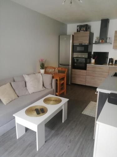 Talence Apartment | T2 chaleureux sur talence