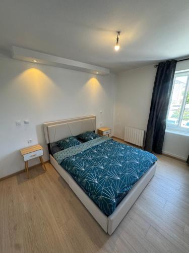 Ferney-Voltaire Apartment | T2 dans le centre ville de Ferney