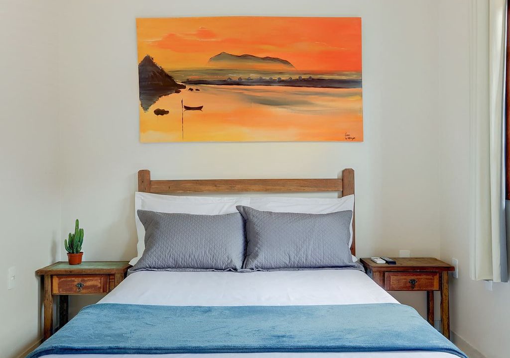 Guarda do Embau Bed & Breakfast | T2 Origin - In the most beautiful south beach