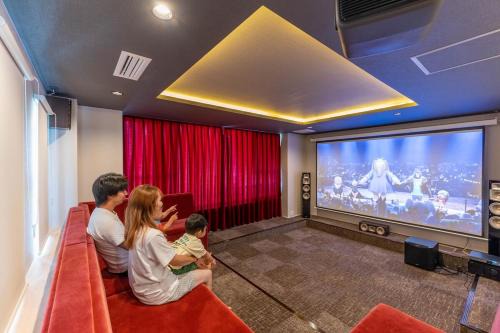 Itami Apartment | T2 Stay