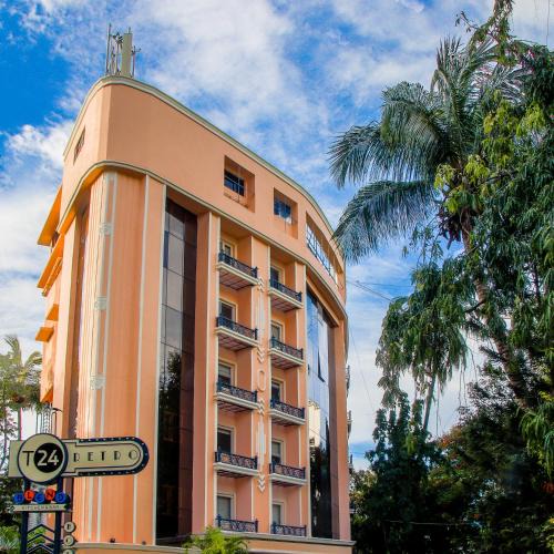 Vile Parle East Hotel | T24 Retro