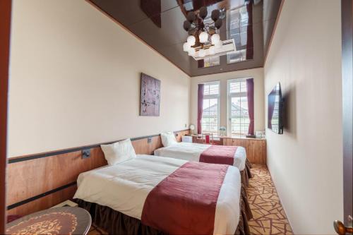Hakodate Hotel | T9 Hakodate