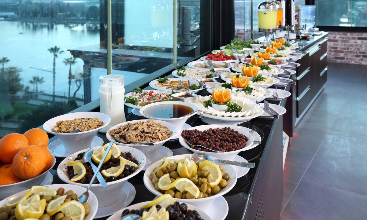 Seyhan Hotel | Taşköprü Hotel