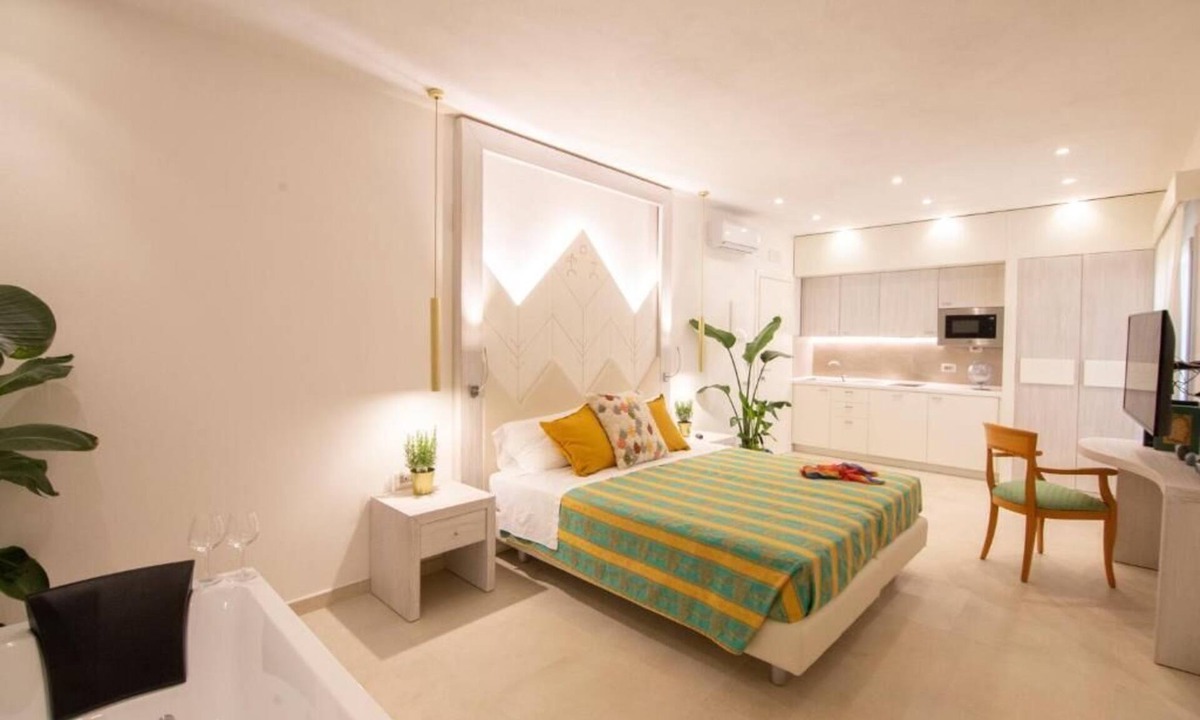 Arbatax House | Tabernabè