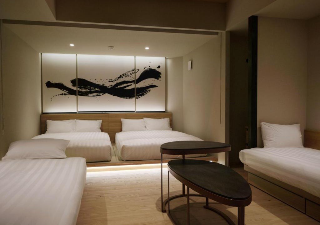 Higashiueno Apartment | TABI Ueno