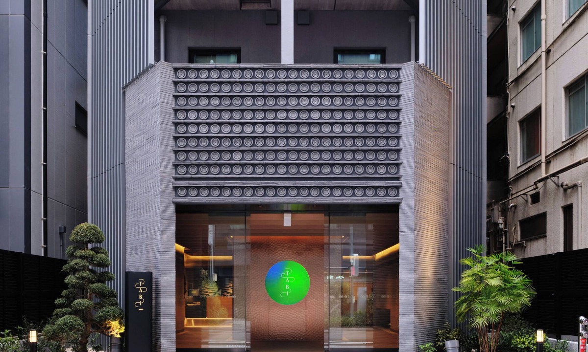 Higashiueno Apartment | TABI UENO
