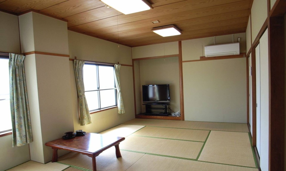 Minato Ward House | Tabist Hirofune Koyo IC