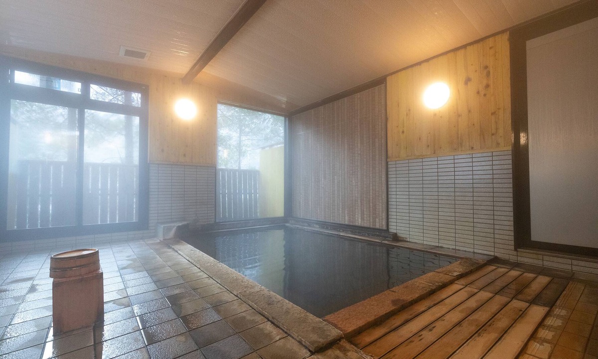 Hirayu House | Tabist Kazeyuki